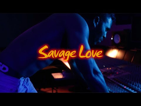 歌詞翻譯 Jawsh 685 Jason Derulo Savage Love 中英文歌詞lyrics 拉里拉雜