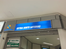 Extra Sorte Loteria