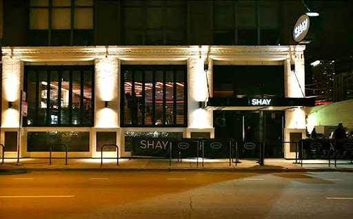 Lounge «Shay Chicago», reviews and photos, 222 W Ontario St, Chicago, IL 60654, USA