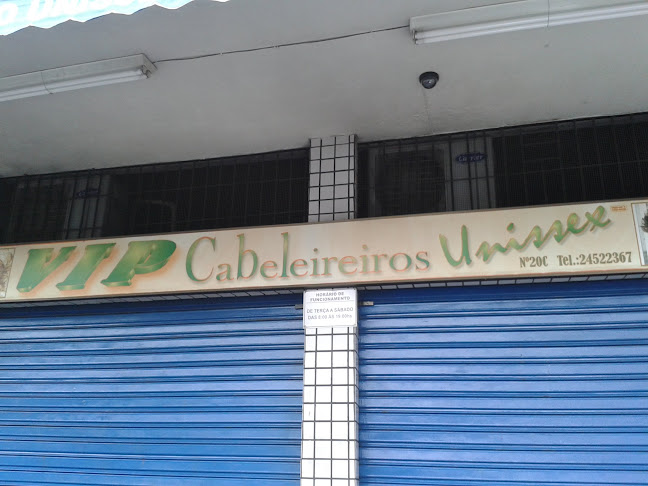 Avaliações sobre HJM CABELEIREIROS em Rio de Janeiro - Cabeleireiro