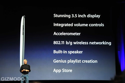 iPod Touch