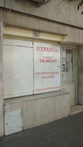 Podología Echesortu