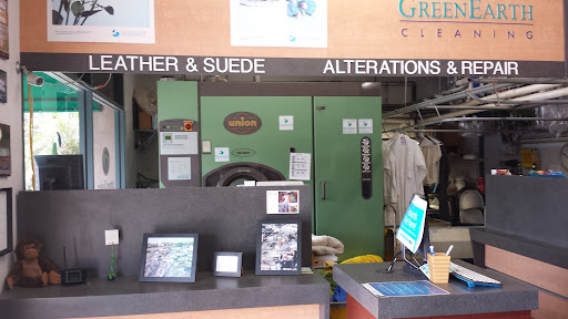 Dry Cleaner «Uptown cleaners», reviews and photos, 1020 University Ave, San Diego, CA 92103, USA