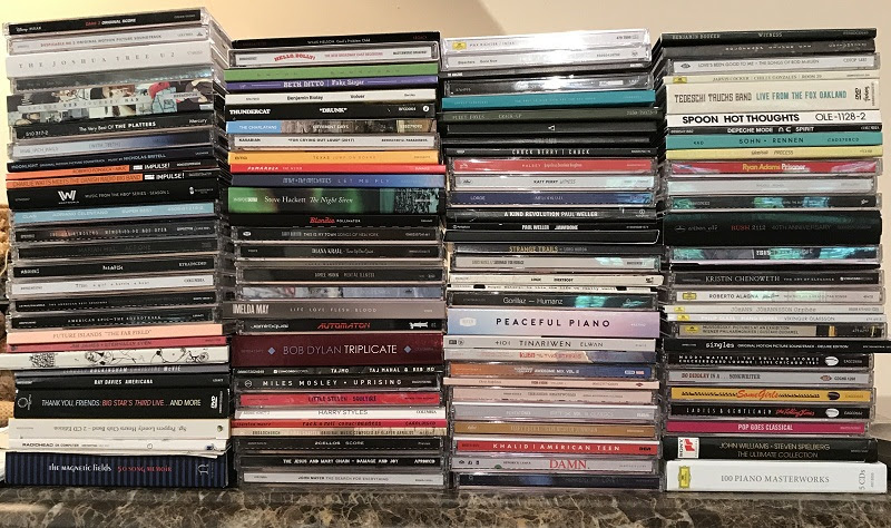 FullSizecds