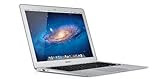 APPLE MacBook Air 1.7GHz Core i5/11.6/4GB/128GB MD224J/A