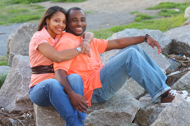 engagement photography
