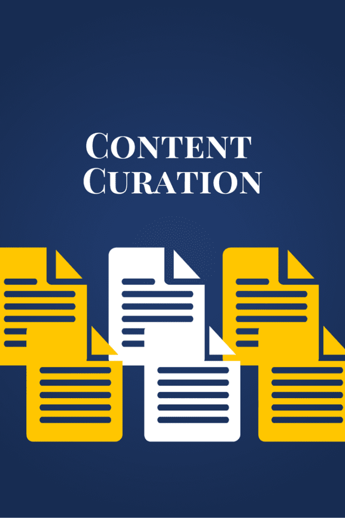 Brand, Ideas, Story, Style, My Life: Curate Content Like a Pro