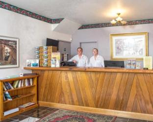 Echo Point Motor Inn Blue Mountains