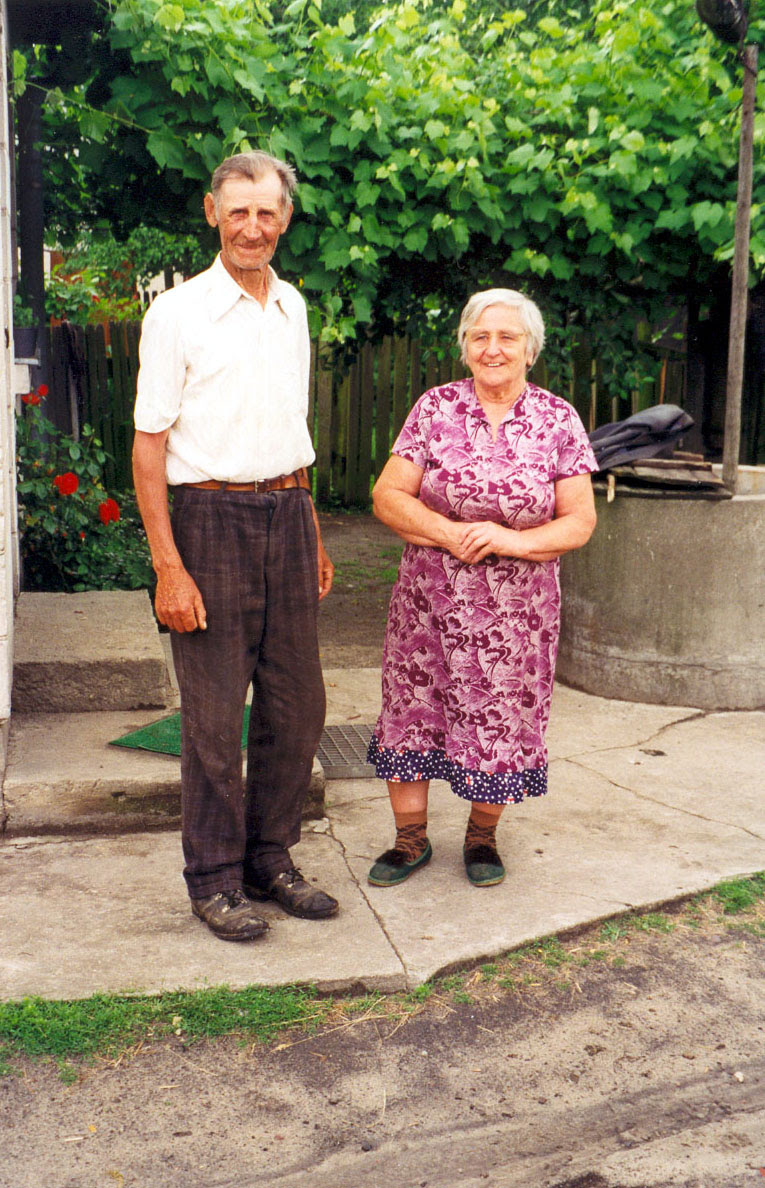 Harry Flamenbaum, holocaust survivor