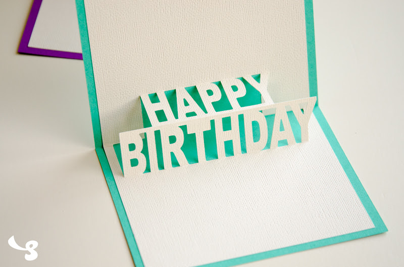Birthday Card Svg Card Design Template