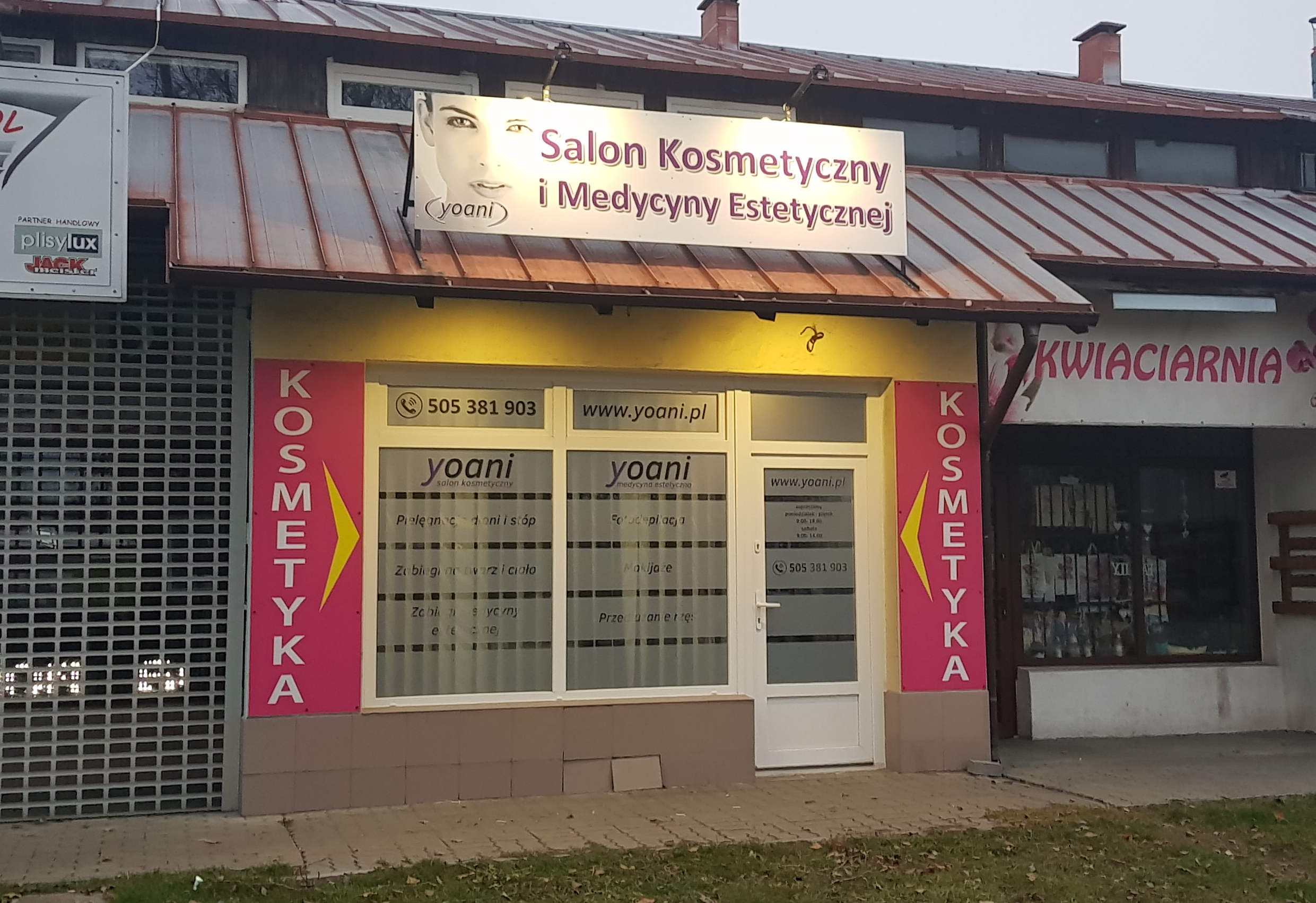 Salon Kosmetyczny Joanna Bydgoszcz The Best Undercut Ponytail