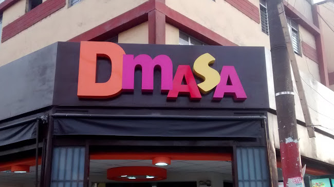 D'masa - Panadería