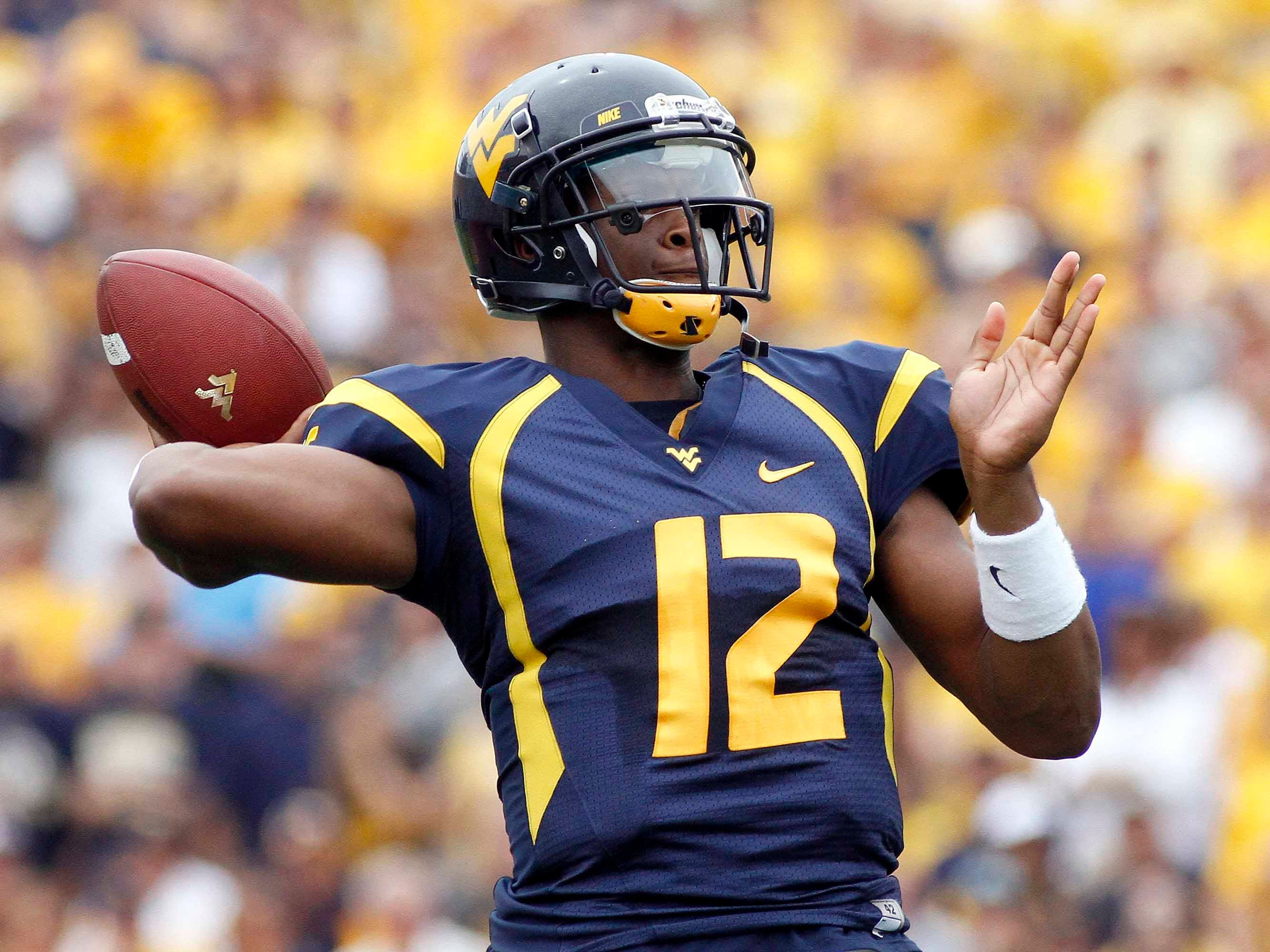 2013 NFL Draft: Bad For Quarterbacks Business Insider 2013 NFL Draft: Bad For Quarterbacks Business Insider