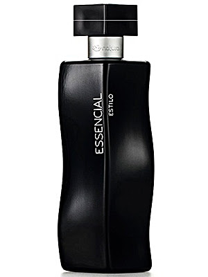 Essencial Estilo Natura Feminino