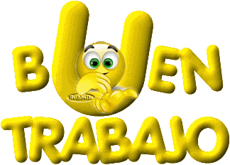 BUEN TRABAJO Pictures, Images and Photos
