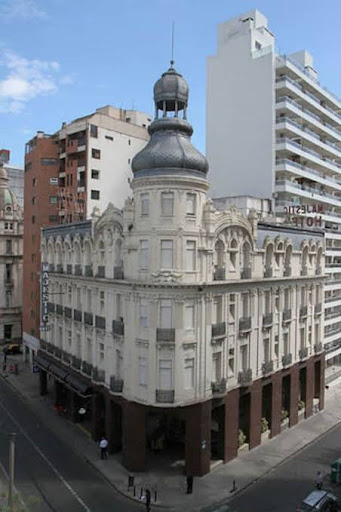 Hoteles 3 estrellas Rosario