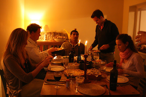 Dinner