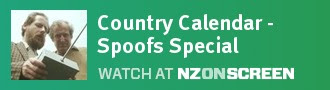 Country Calendar - Spoofs Special