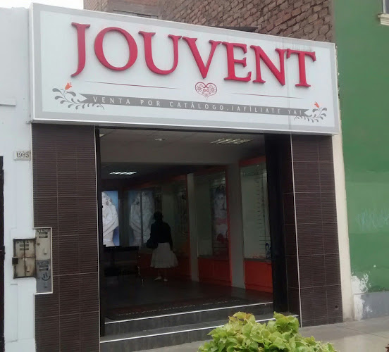 Av. Arenales 1985, Lince 15046, Perú