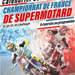 Championnat de France Supermotard