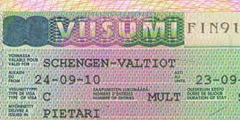 Спрос на финскую визу бьет все рекорды. // Travel.ru