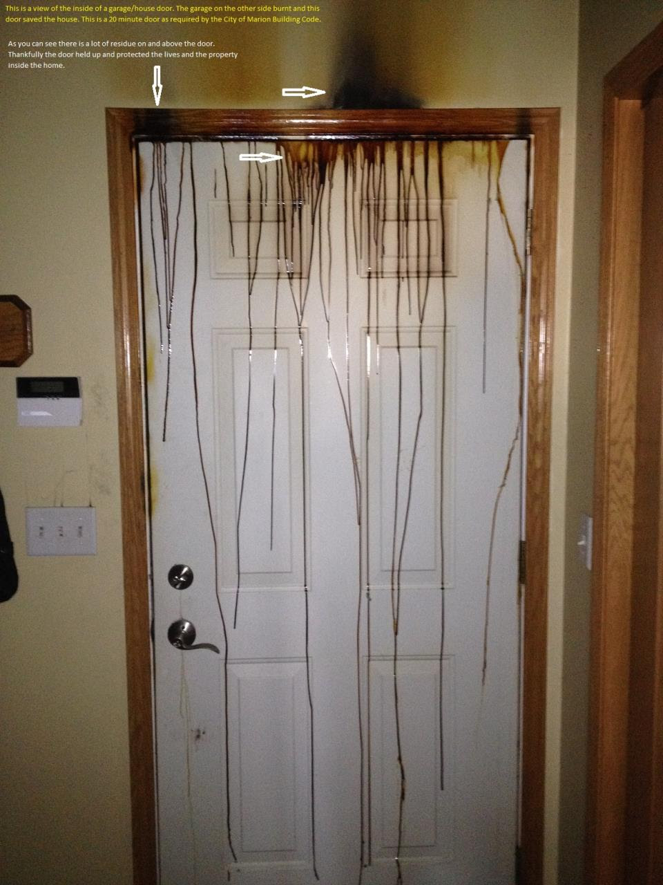 Door From Garage To House Code Minimalist Interior Design
