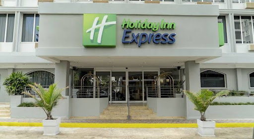 Holiday Inn Express San Juan Condado