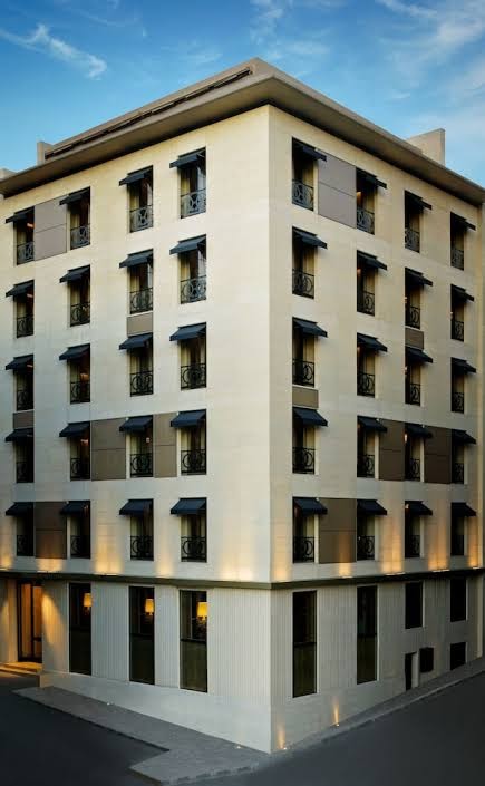 Witt stanbul Otel