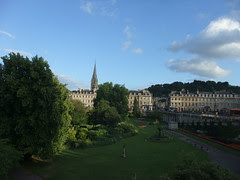 Bath, England
