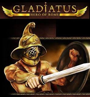 Gladiatus, un juego de rol online