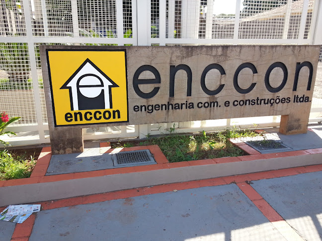Avaliações sobre Enccon Engenharia Comércio e Construções em Campo Grande - Construtora