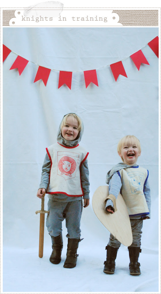 knights