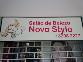 Salão de Beleza Novo Stylo