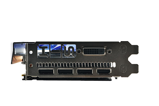 RX 580 4GB