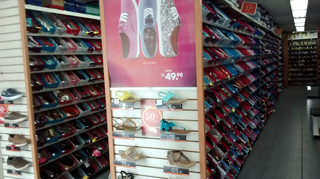 Payless Shoesource Santa Anita - Santa Anita