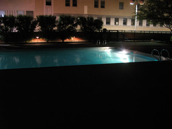 Gramercy Pool