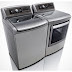 Best Smart Washer And Dryer