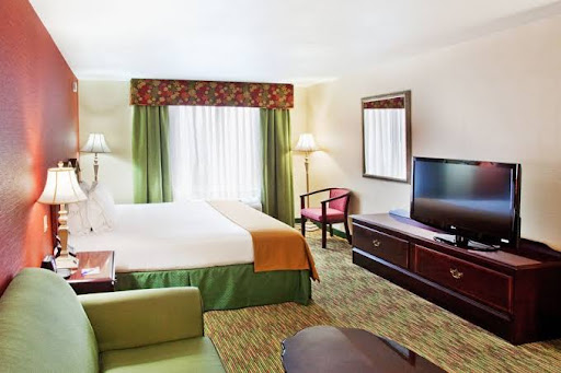 Holiday Inn Express Marietta - Atlanta Northwest, an IHG Hotel image 2
