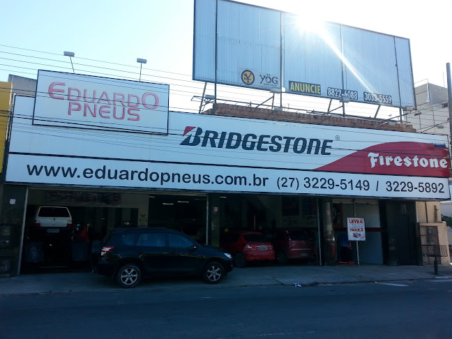 Eduardo Pneus
