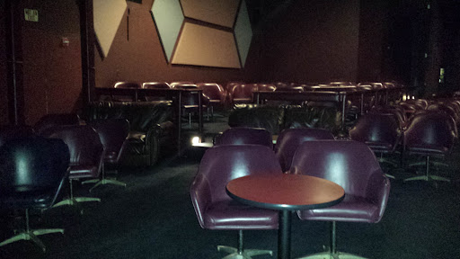 Movie Theater «Aloma Cinema Grill», reviews and photos, 2155 Aloma Ave, Winter Park, FL 32792, USA