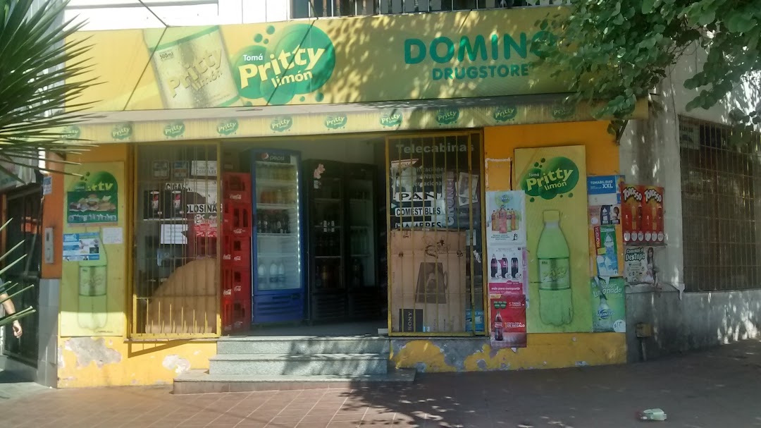 Drugstore Domino