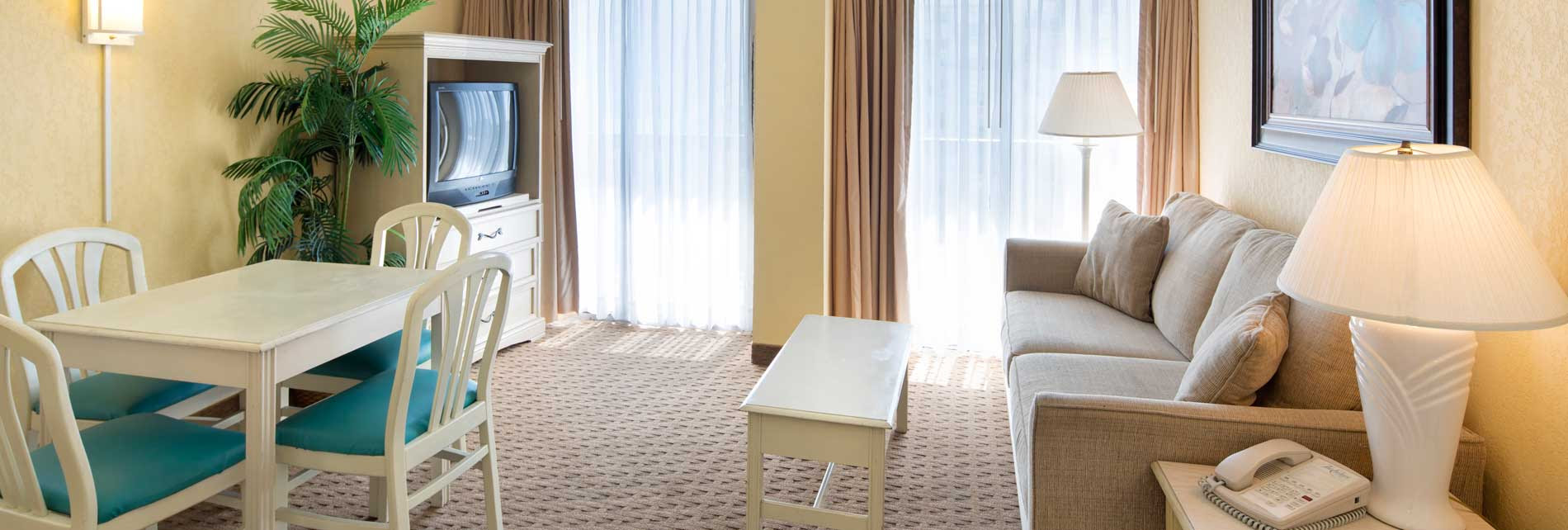 Two Bedroom Suite Orlando The Enclave Hotel Suites Two Bedroom Suite Orlando The Enclave Hotel Suites