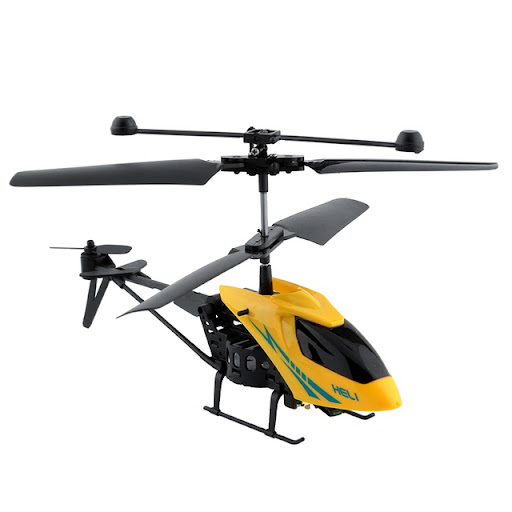 mj series helicopter