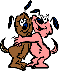 Gifs Animados de Abrazos - Imagenes Animadas de Abrazos