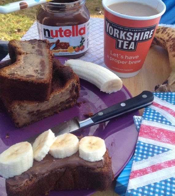 Camping In Suffolk