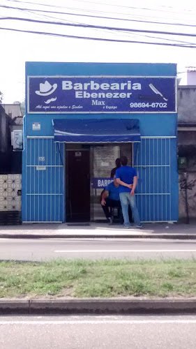 Avaliações sobre Barbearia Ebenezer em Rio de Janeiro - Barbearia