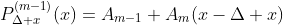 This is the rendered form of the equation. You can not edit this directly. Right click will give you the option to save the image, and in most browsers you can drag the image onto your desktop or another program.