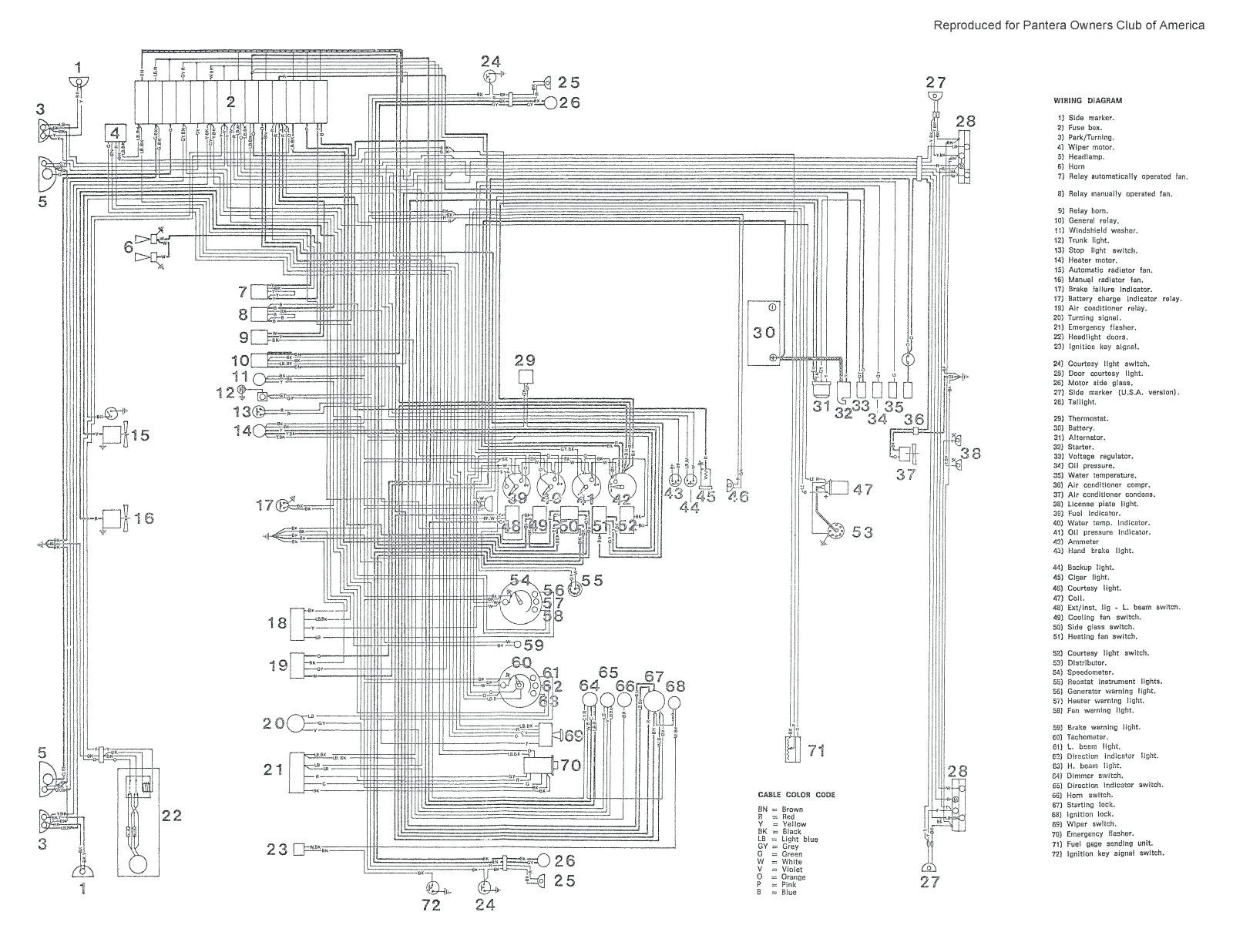 Sterling Wiring Diagram - Complete Wiring Schemas