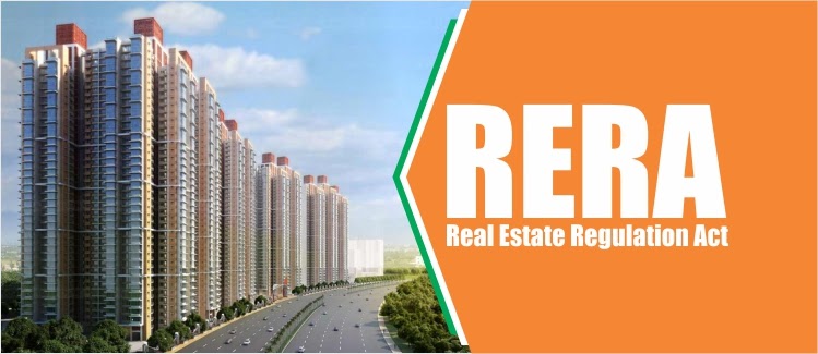 Real Estate Regulatory Act (RERA)-Important Guidelines