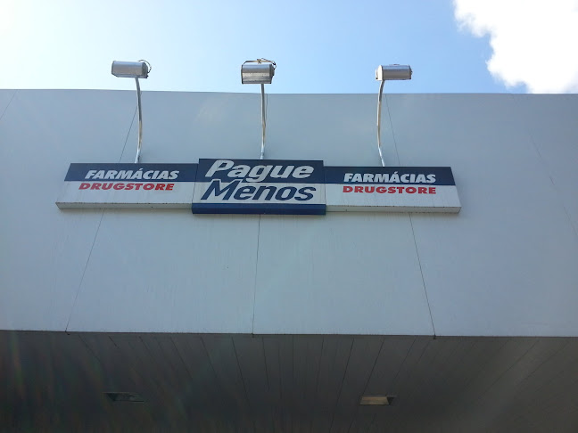 Avaliações sobre Farmácias Pague Menos Ilhotas: Delivery, Medicamentos, Higiene Pessoal, Teresina PI em Teresina - Drogaria
